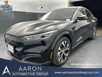 2023 Ford Mustang Mach-E AWD SUV for sale #204414P - photo 1