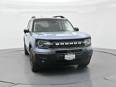 2025 Ford Bronco Sport 4WD SUV for sale #204416P - photo 2