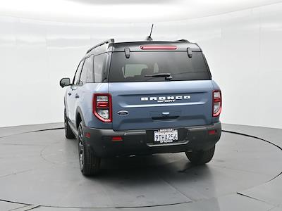 Used 2025 Ford Bronco Sport Outer Banks for sale #204416P - photo 2
