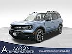 2025 Ford Bronco Sport 4WD SUV for sale #204416P - photo 1