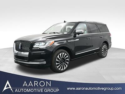 Used 2023 Lincoln Navigator Black Label for sale #204419P - photo 1