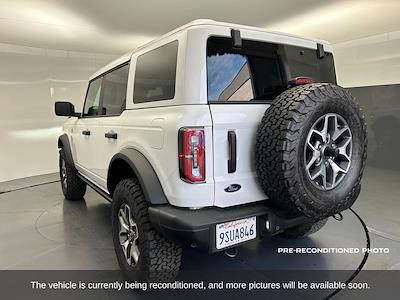 2025 Ford Bronco 4WD SUV for sale #204420P - photo 2