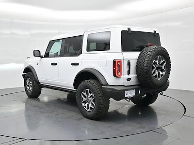 Used 2025 Ford Bronco Badlands for sale #204420P - photo 2