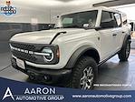 2025 Ford Bronco 4WD SUV for sale #204420P - photo 1