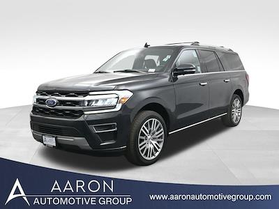 Used 2024 Ford Expedition MAX Limited for sale #204421P - photo 1