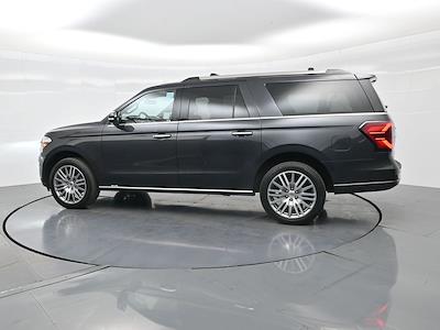Used 2024 Ford Expedition MAX Limited for sale #204421P - photo 2