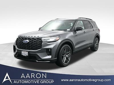 2025 Ford Explorer 4WD SUV for sale #204423P - photo 1
