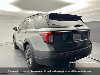 2025 Ford Explorer 4WD SUV for sale #204423P - photo 2