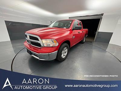 Used 2024 Ram 1500 Classic SLT Quad Cab for sale #204426P - photo 1