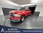 2024 Ram 1500 Classic Quad Cab 4WD Pickup for sale #204426P - photo 1