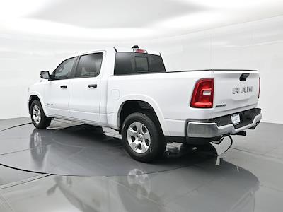 Used 2025 Ram 1500 Lone Star Crew Cab for sale #204428P - photo 2