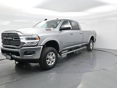 Used 2021 Ram 2500 Laramie Crew Cab for sale #204429P - photo 2
