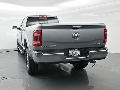 Used 2021 Ram 2500 Laramie Crew Cab for sale #204429P - photo 2