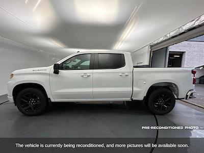 Used 2024 Chevrolet Silverado 1500 RST Crew Cab for sale #204431P - photo 2