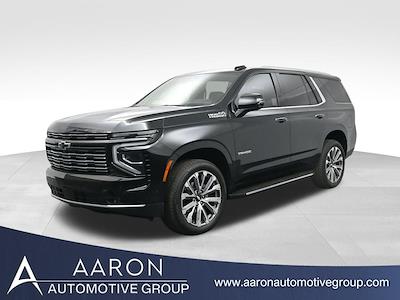 Used 2025 Chevrolet Tahoe High Country for sale #204435P - photo 1