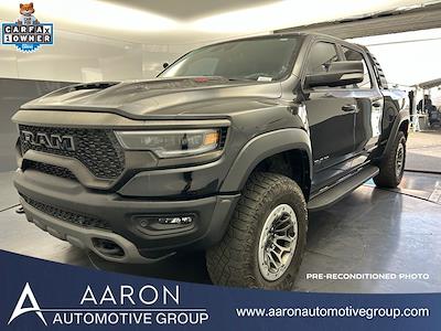 2022 Ram 1500 Crew Cab 4WD Pickup for sale #204437K - photo 1