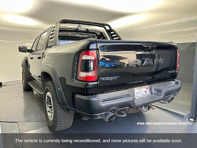 2022 Ram 1500 Crew Cab 4WD Pickup for sale #204437K - photo 2