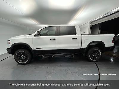 Used 2024 Ram 1500 Rebel Crew Cab for sale #204438K - photo 2