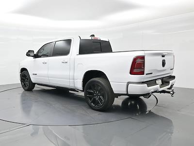 Used 2023 Ram 1500 Laramie Crew Cab for sale #204441A - photo 2