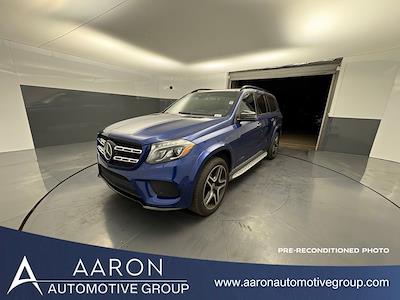 2018 Mercedes-Benz GLS 550 AWD SUV for sale #204444A - photo 1