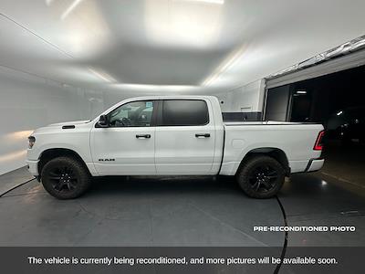 Used 2024 Ram 1500 Lone Star Crew Cab for sale #204451A - photo 2