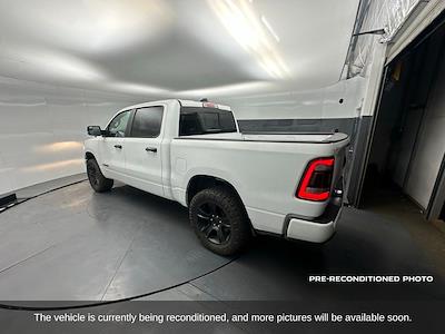 Used 2024 Ram 1500 Lone Star Crew Cab for sale #204451A - photo 2
