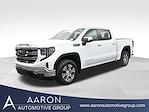Used 2025 GMC Sierra 1500 SLT Crew Cab for sale #204454P - photo 1