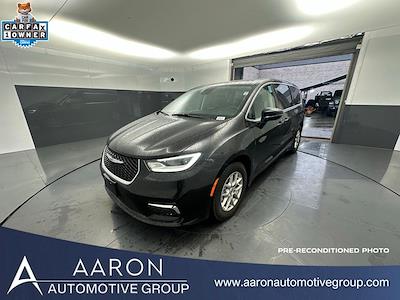 Used 2024 Chrysler Pacifica Touring L Minivan for sale #204458P - photo 1