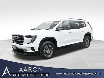 Used 2025 GMC Acadia Elevation for sale #204460P - photo 1