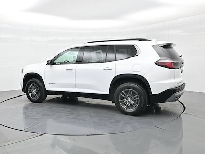 Used 2025 GMC Acadia Elevation for sale #204460P - photo 2