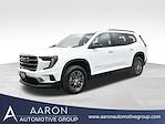 2025 GMC Acadia AWD SUV for sale #204460P - photo 3