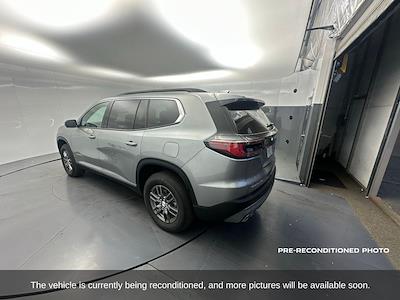Used 2025 GMC Acadia Elevation for sale #204461P - photo 2