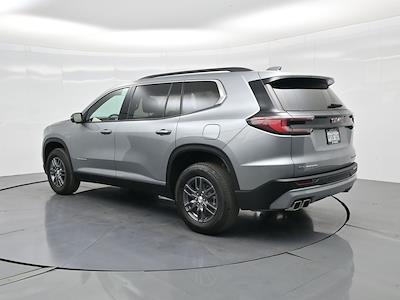 Used 2025 GMC Acadia Elevation for sale #204461P - photo 2