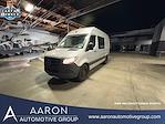Used 2023 Mercedes-Benz Sprinter 2500 Standard Roof Crew Van for sale #204463P - photo 1