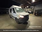 Used 2023 Mercedes-Benz Sprinter 2500 Standard Roof Crew Van for sale #204463P - photo 6