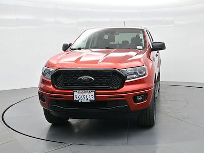Used 2023 Ford Ranger XLT SuperCrew Cab for sale #204464P - photo 2