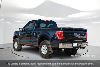 2023 Ford F-150 Regular Cab 4WD Pickup for sale #204467P - photo 2