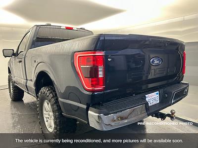 2023 Ford F-150 Regular Cab 4WD Pickup for sale #204467P - photo 2