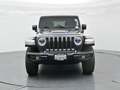 Used 2023 Jeep Wrangler 4xe Rubicon for sale #204468P - photo 2