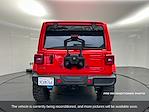 Used 2022 Jeep Wrangler 4xe Unlimited Rubicon for sale #204469P - photo 4