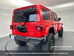 Used 2022 Jeep Wrangler 4xe Unlimited Rubicon for sale #204469P - photo 6