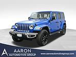 Used 2023 Jeep Wrangler 4xe Sahara for sale #204470P - photo 1