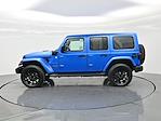 Used 2023 Jeep Wrangler 4xe Sahara for sale #204470P - photo 10