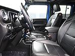 Used 2023 Jeep Wrangler 4xe Sahara for sale #204470P - photo 17