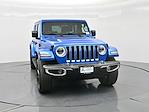 Used 2023 Jeep Wrangler 4xe Sahara for sale #204470P - photo 3