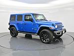 Used 2023 Jeep Wrangler 4xe Sahara for sale #204470P - photo 4