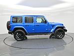 Used 2023 Jeep Wrangler 4xe Sahara for sale #204470P - photo 5