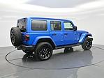 Used 2023 Jeep Wrangler 4xe Sahara for sale #204470P - photo 7