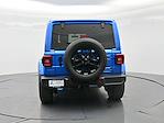Used 2023 Jeep Wrangler 4xe Sahara for sale #204470P - photo 8