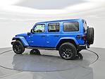 Used 2023 Jeep Wrangler 4xe Sahara for sale #204470P - photo 9